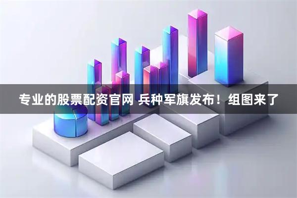 专业的股票配资官网 兵种军旗发布！组图来了